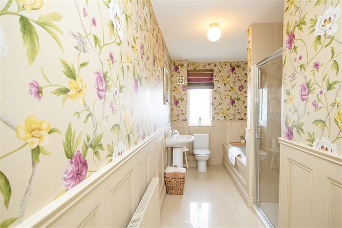 13 Rosehill Crescent, Kilkenny, Kilkenny