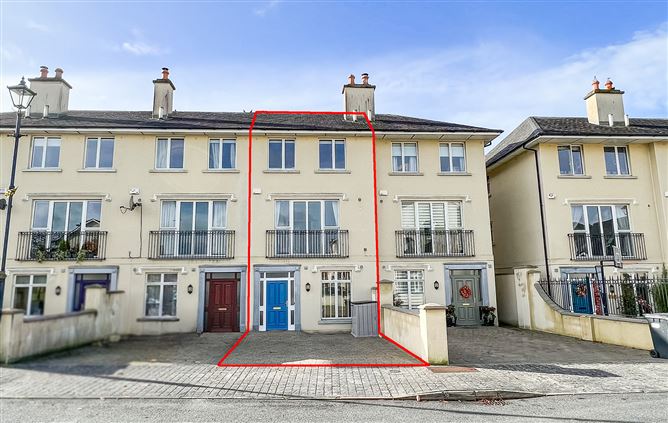 13 Rosehill Crescent, Kilkenny, Kilkenny