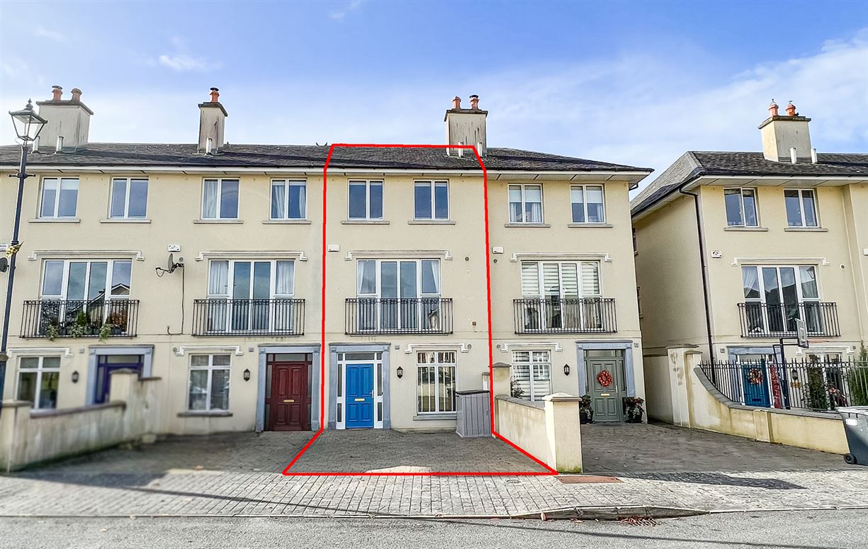 13 Rosehill Crescent, Kilkenny, Kilkenny