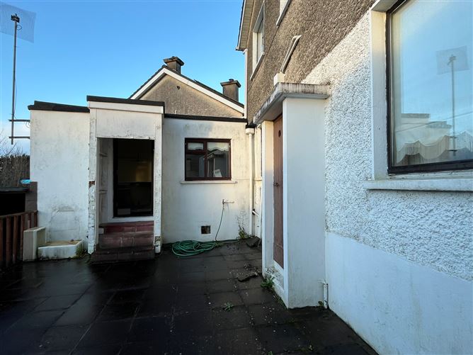57 Ashbrook, Ennis Road, Limerick