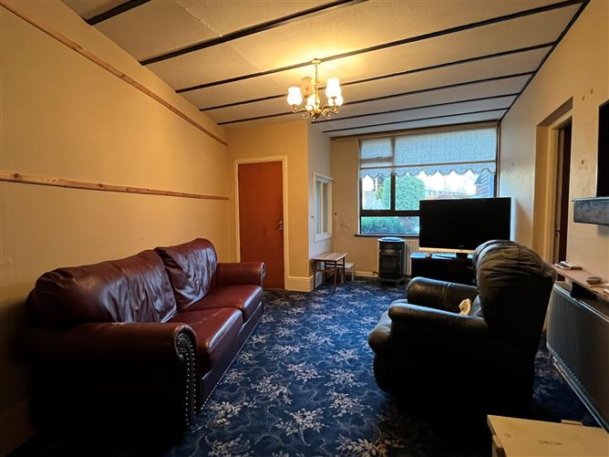 57 Ashbrook, Ennis Road, Limerick