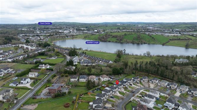 18 Drumglen Drive, Swellan Lower, Cavan, County Cavan