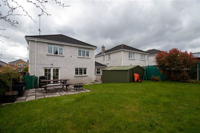18 Drumglen Drive, Swellan Lower, Cavan, County Cavan