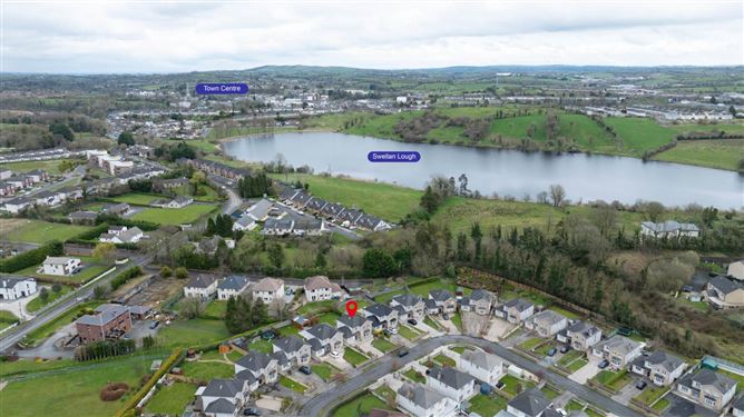 18 Drumglen Drive, Swellan Lower, Cavan, County Cavan