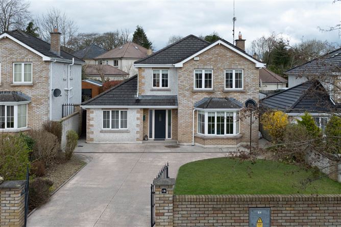 18 Drumglen Drive, Swellan Lower, Cavan, County Cavan