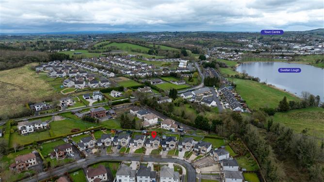 18 Drumglen Drive, Swellan Lower, Cavan, County Cavan