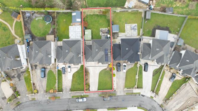 18 Drumglen Drive, Swellan Lower, Cavan, County Cavan
