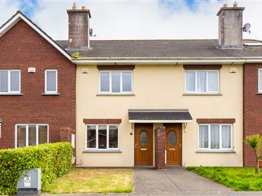 Image for 60 The Avenue, Meadowvale, Arklow, Wicklow