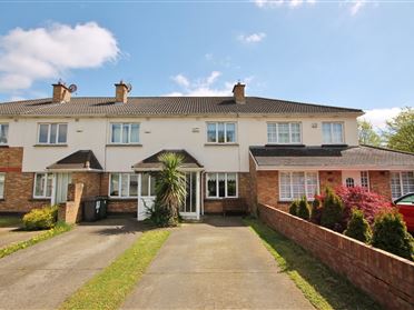 Image for 4 Liffey Rise, Liffey Valley Park, Lucan, Co. Dublin