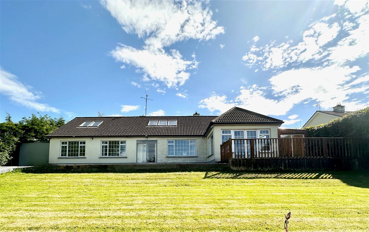Corcummins, Scotshouse, Monaghan