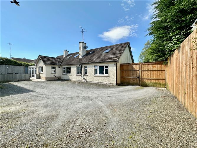 Corcummins, Scotshouse, Monaghan