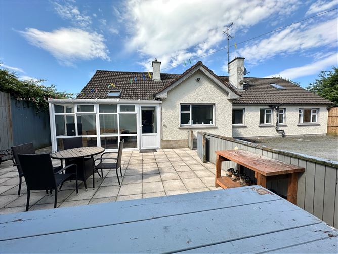 Corcummins, Scotshouse, Monaghan