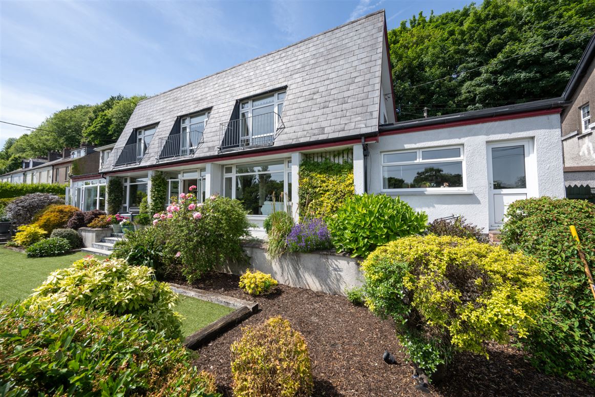 Janeville Lodge, Sunday's Well Road, Cork
