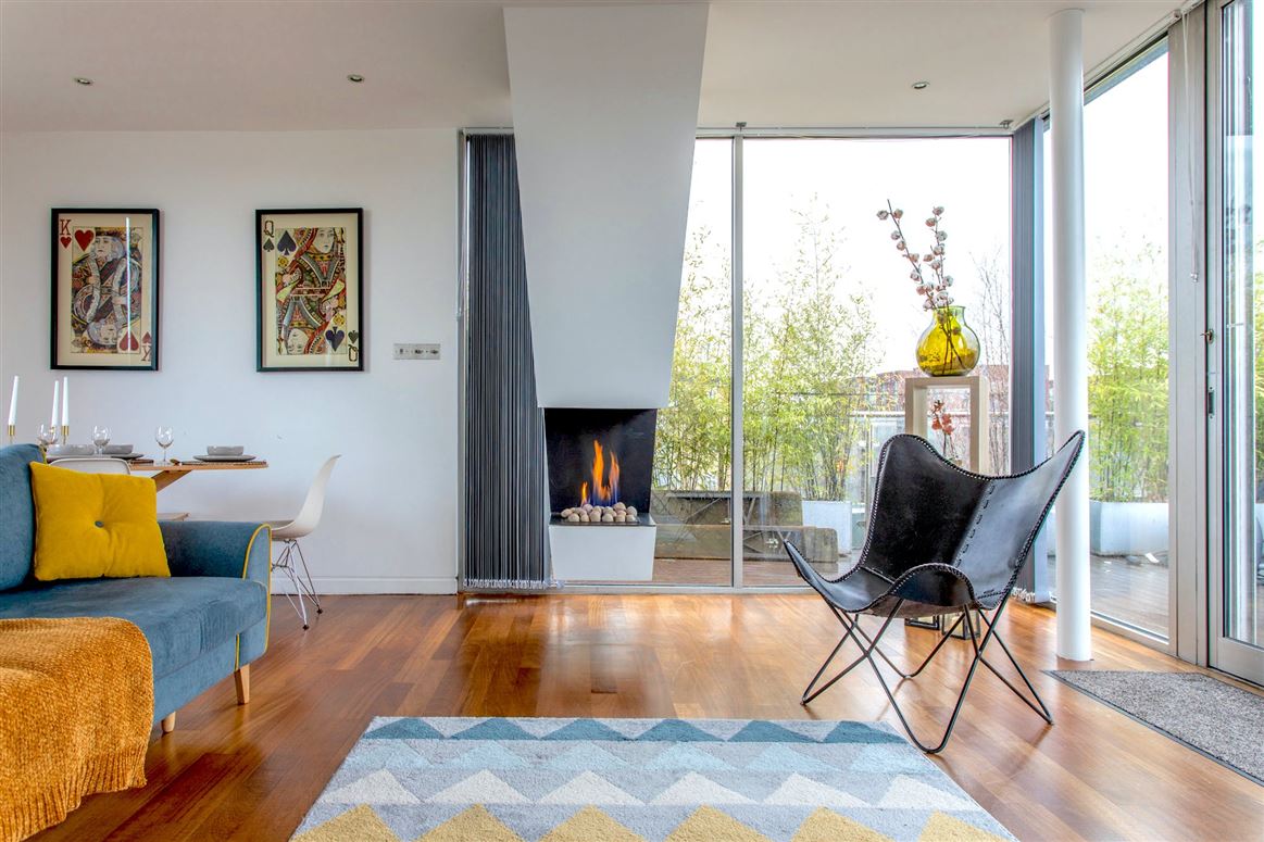 Luck of the Draw, Vacation Rental in Greater London, England, London, Greater London
