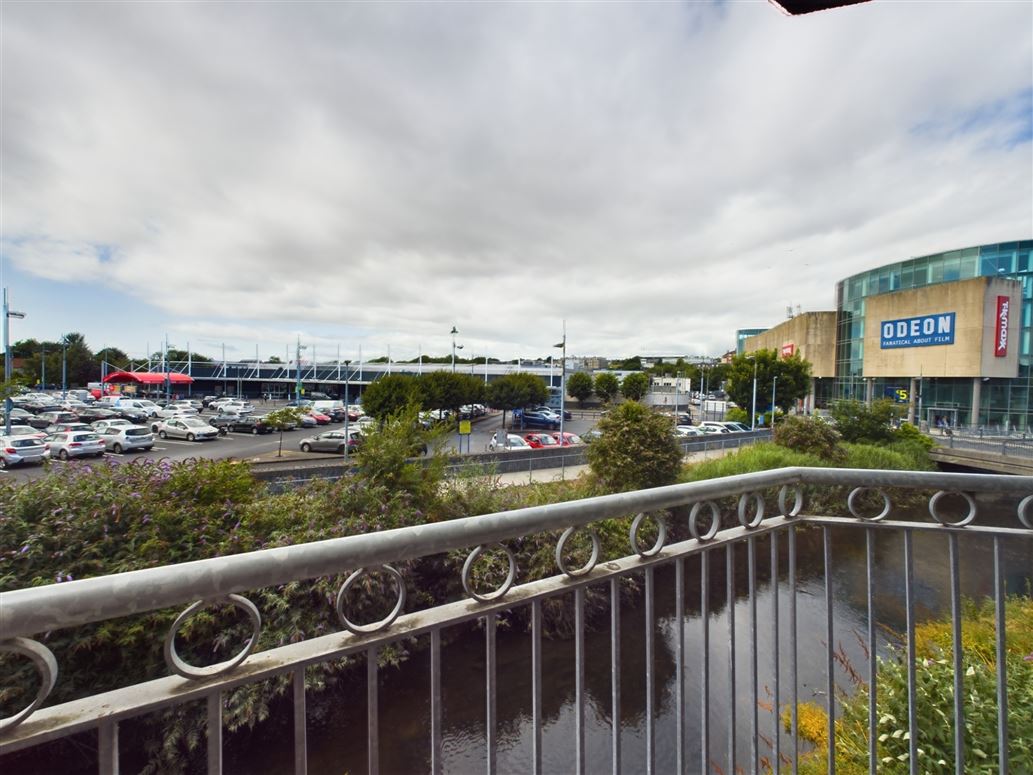 Apartment 17, Aylesbury Manor, Johnstown, Waterford