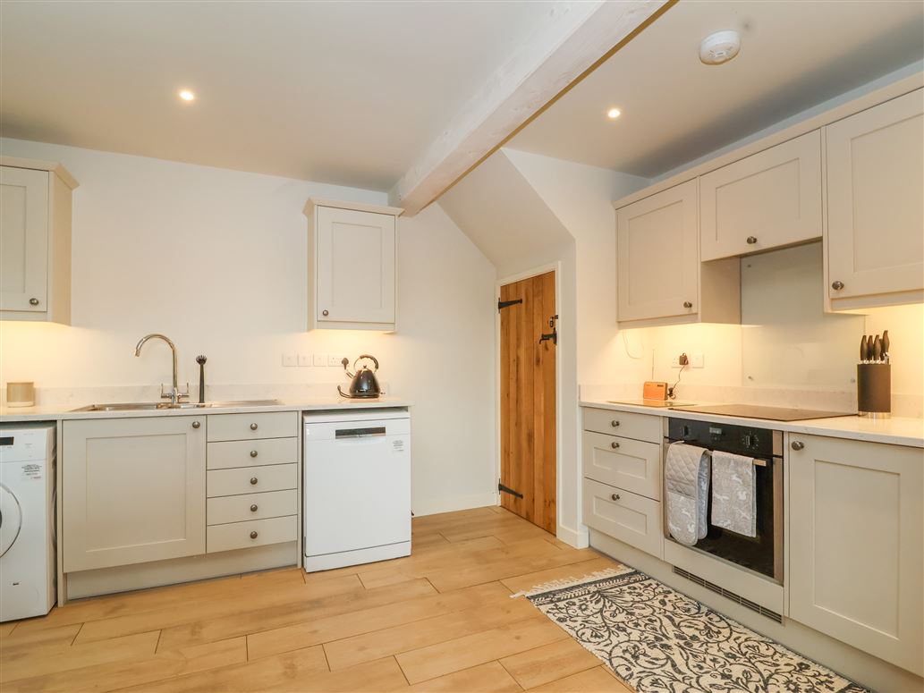 8 Rookhaye,Salisbury, Wiltshire, United Kingdom