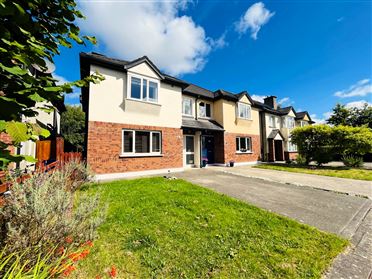 Image for 26 Bellefield Springs, Enniscorthy, Co. Wexford, Enniscorthy, Wexford