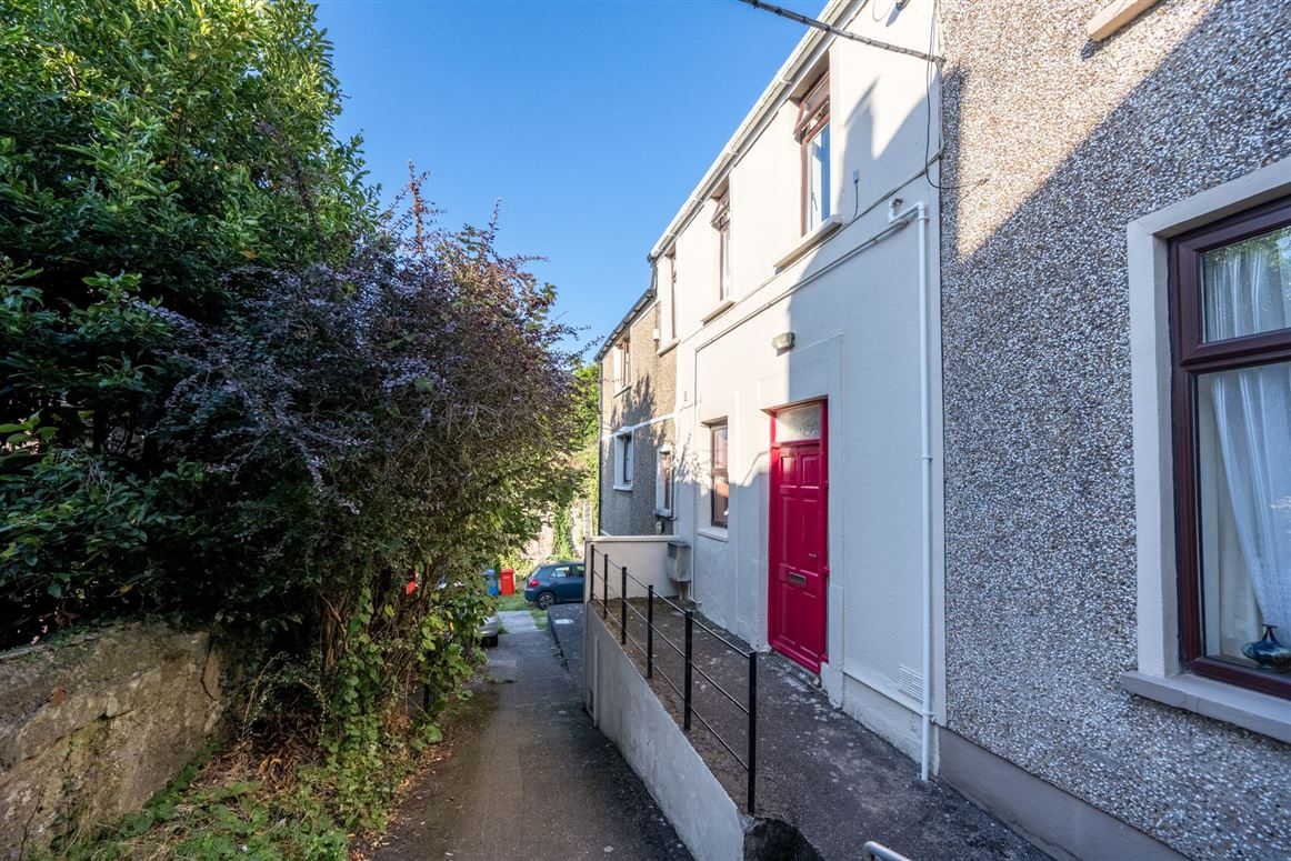 5 Hansborough Place, Belgrave Avenue, Wellington Road, Cork City, Cork