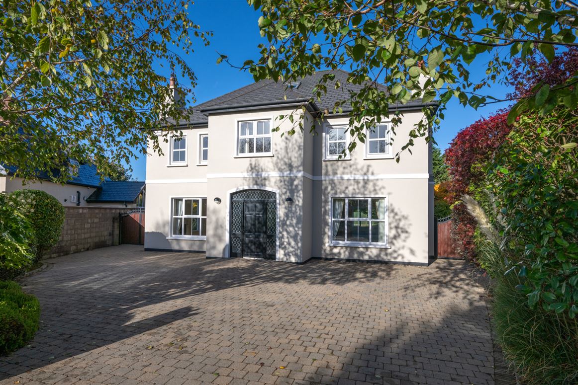 7 Limeworth, Carriganarra, Ballincollig, Cork
