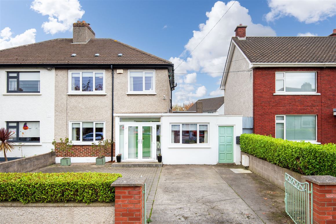 30 Anne Devlin Road, Rathfarrnham, Dublin 14, Dublin