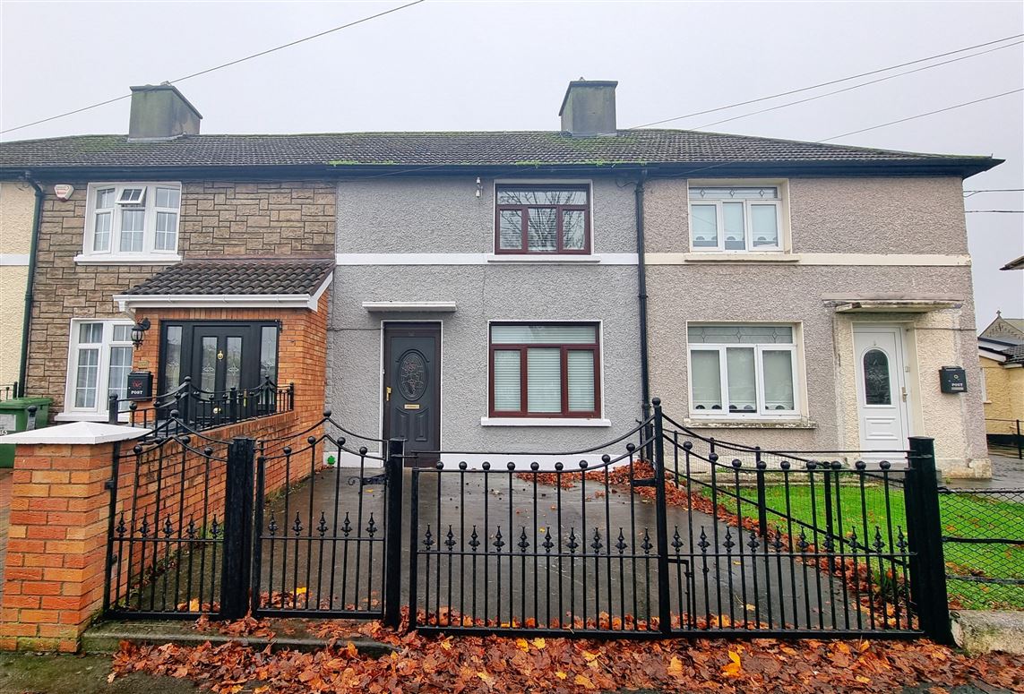 85 Windmill Park, Crumlin,   Dublin 12