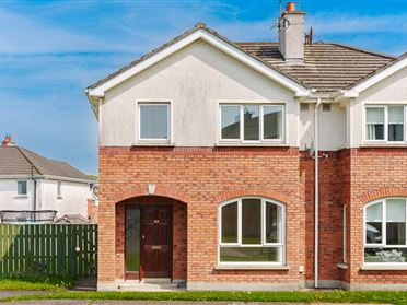 Image for 43 Langfield, Dublin Road, Dundalk, Co. Louth