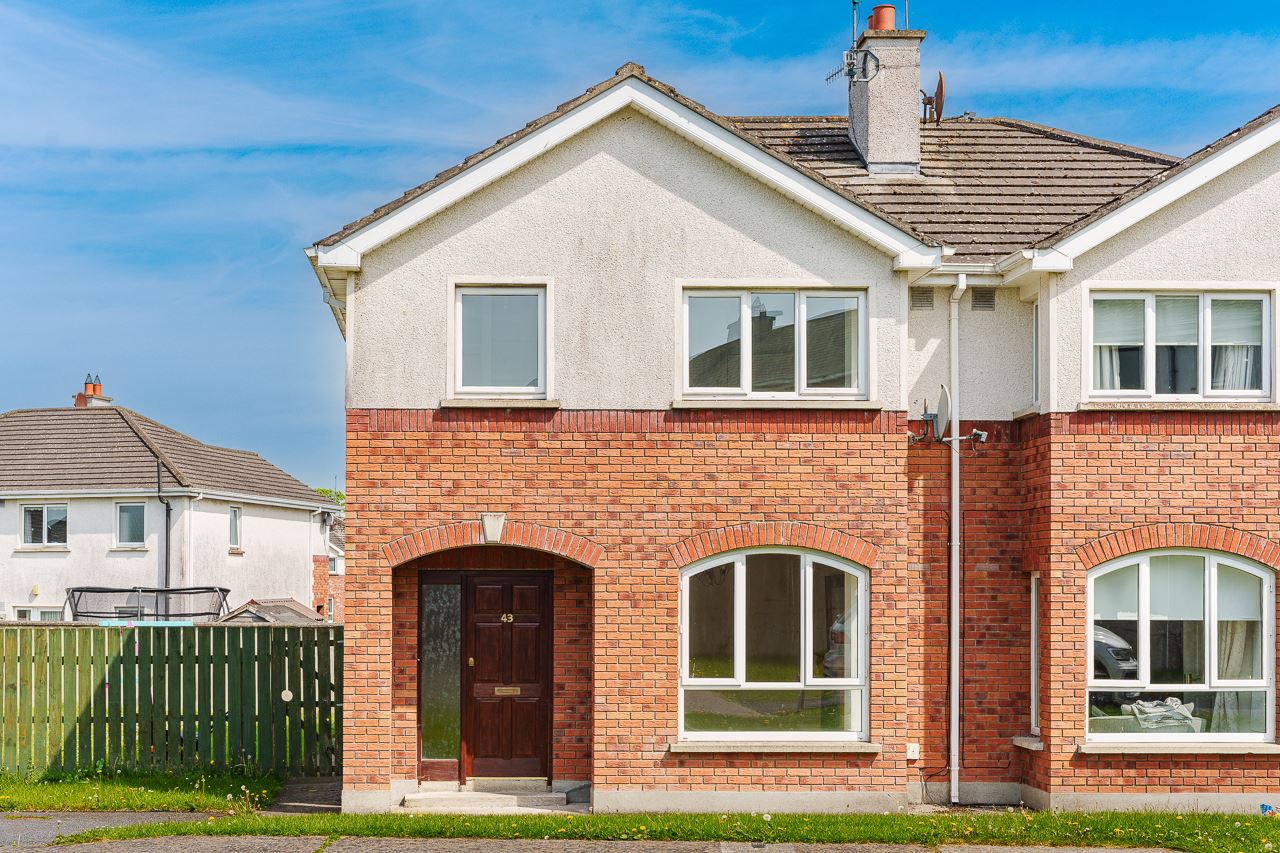 43 Langfield, Dublin Road, Dundalk, Co. Louth