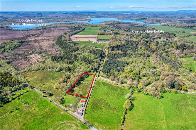 Curryline, Newtownforbes, Co. Longford