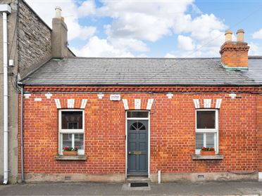 3 Oakfield Place, Portobello, Dublin 8