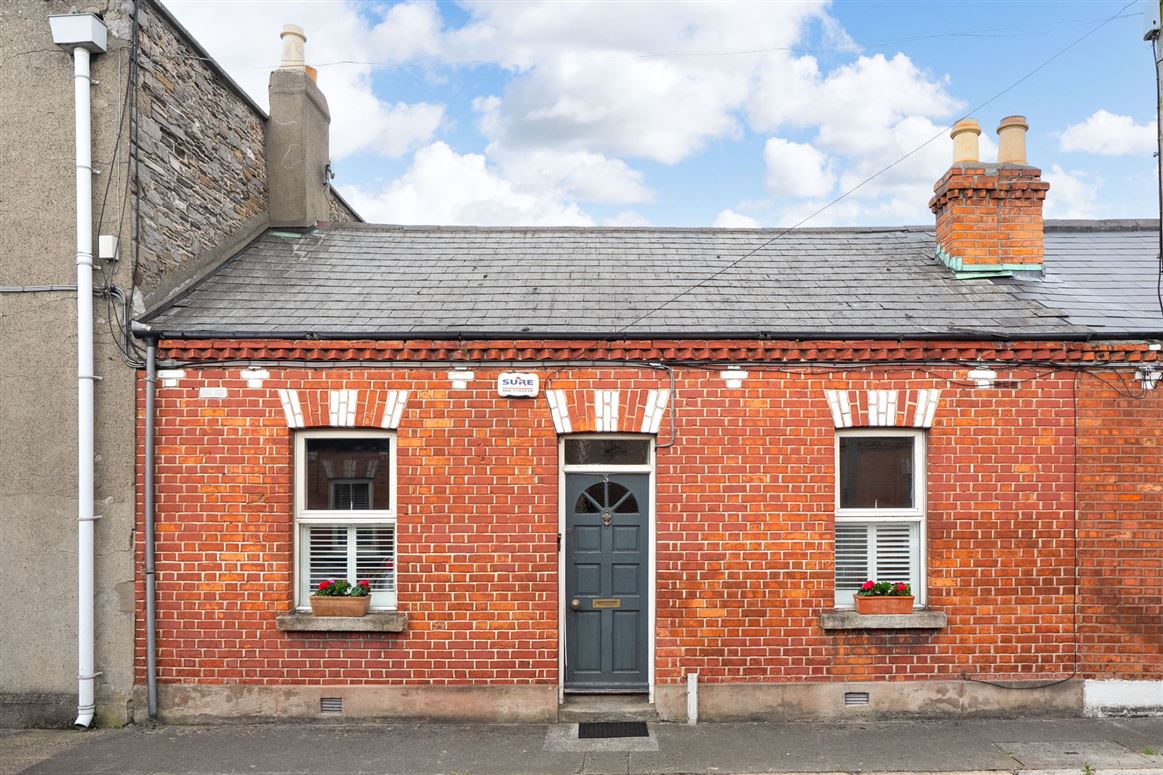 3 Oakfield Place, Portobello, Dublin 8