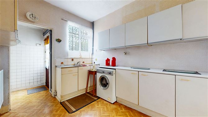 32 Dollymount Park, Clontarf, Dublin