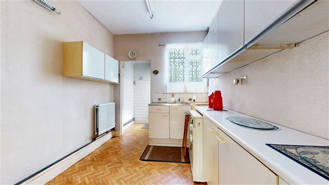 32 Dollymount Park, Clontarf, Dublin