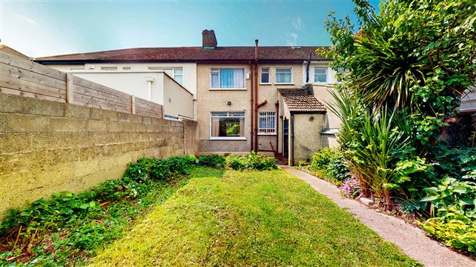 32 Dollymount Park, Clontarf, Dublin