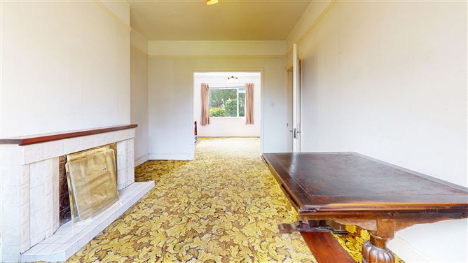 32 Dollymount Park, Clontarf, Dublin