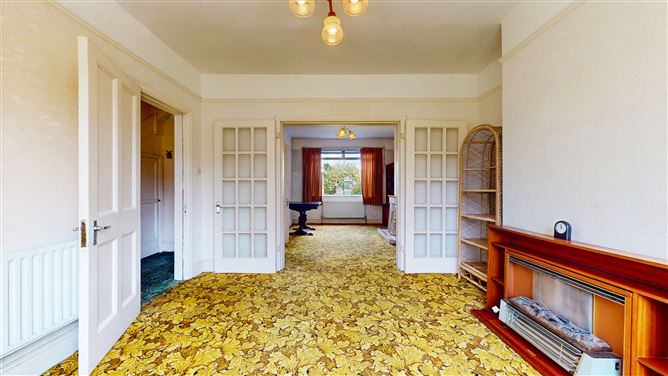 32 Dollymount Park, Clontarf, Dublin
