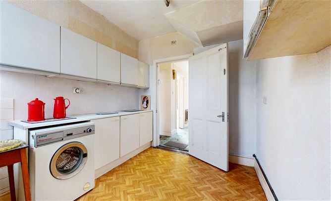 32 Dollymount Park, Clontarf, Dublin