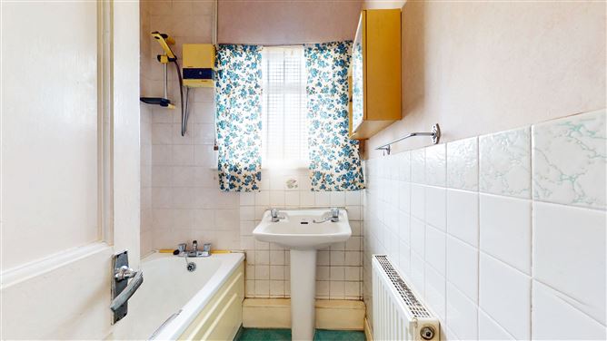 32 Dollymount Park, Clontarf, Dublin
