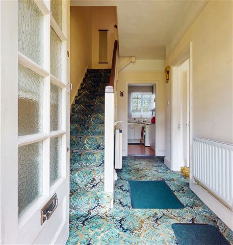 32 Dollymount Park, Clontarf, Dublin