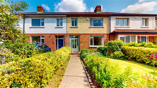 32 Dollymount Park, Clontarf, Dublin