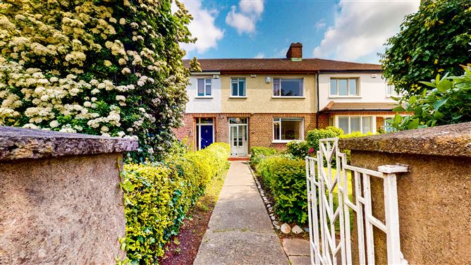 32 Dollymount Park, Clontarf, Dublin