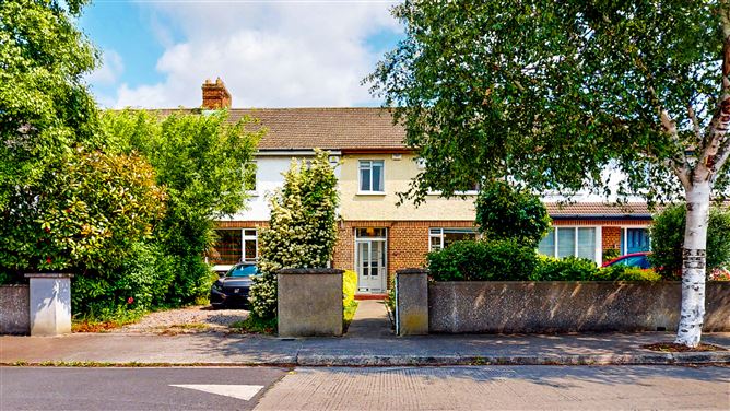 32 Dollymount Park, Clontarf, Dublin