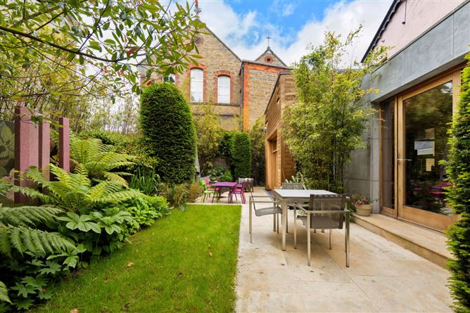 2 St. Mary's Road, Ballsbridge, Dublin 4