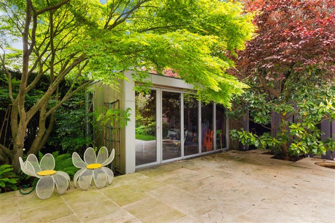 2 St. Mary's Road, Ballsbridge, Dublin 4