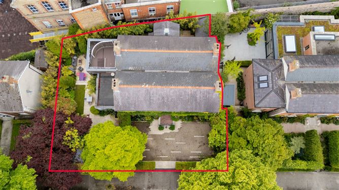 2 St. Mary's Road, Ballsbridge, Dublin 4