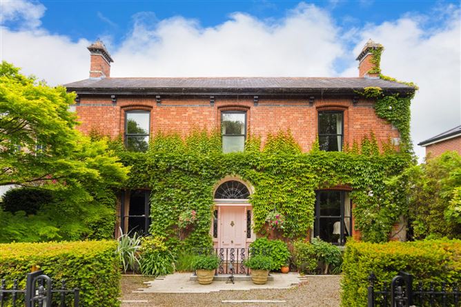 2 St. Mary's Road, Ballsbridge, Dublin 4