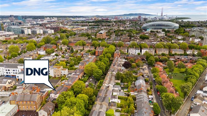 2 St. Mary's Road, Ballsbridge, Dublin 4