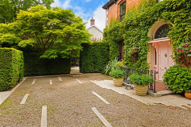 2 St. Mary's Road, Ballsbridge, Dublin 4