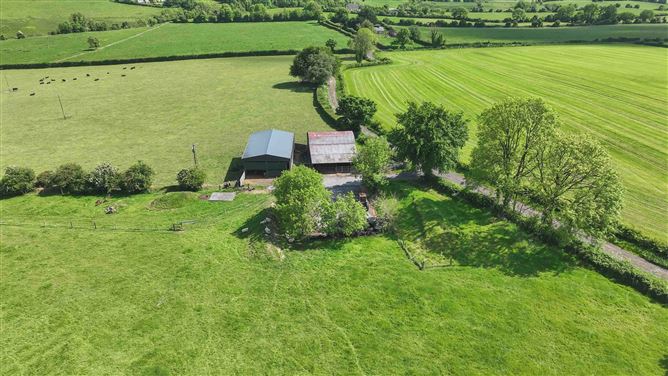 Killinstown, Multyfarnham, Westmeath