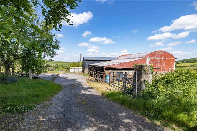 Killinstown, Multyfarnham, Westmeath