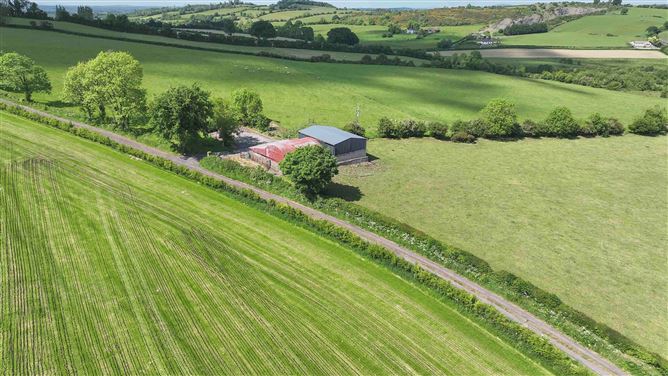 Killinstown, Multyfarnham, Westmeath